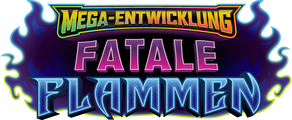ME - Fatale Flammen