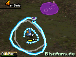 Doch als Ranger sind wir natürlich stärker Doch als Ranger sind wir natürlich stärker