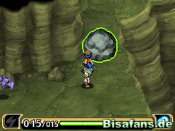 Wo uns einige Hindernisse erwarten Wo uns einige Hindernisse erwarten