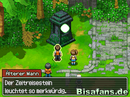 In Kokonuba passiert danach etwas Seltsames In Kokonuba passiert danach etwas Seltsames