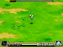 Nachdem du Celebi beruhigt hast... Nachdem du Celebi beruhigt hast...