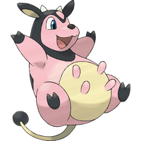 Miltank Miltank