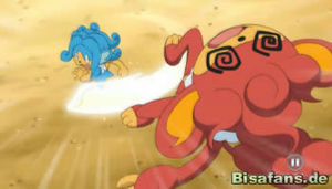 Screenshot von Grillchita