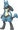 Lucario Lucario