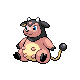 Miltank Miltank