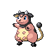 Miltank Miltank
