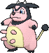 Miltank Miltank
