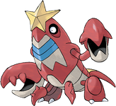 Krebutack