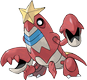 Krebutack