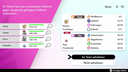 Dynamax-Abenteuer Dynamax-Abenteuer
