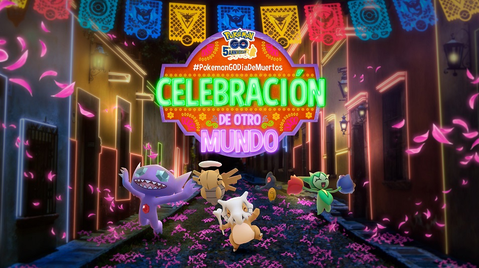 Día de Muertos Día de Muertos