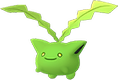 Hoppspross