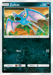 Deluxepack-ex 226/353 Zubat