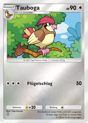 Deluxepack-ex 275/353 Tauboga