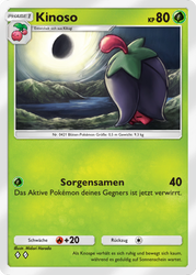 Licht des Triumphs 07/75 Kinoso