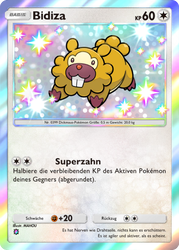 Mega-Aufstieg 316/226 Bidiza
