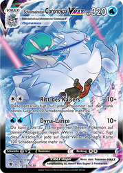 Astralglanz TG15/TG30 Schimmelreiter-Coronospa VMAX