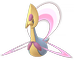 Cresselia