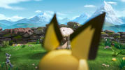 Screenshot der Serie