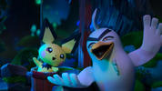 Screenshot der Serie