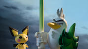 Screenshot der Serie