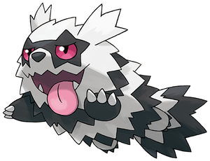 Galar-Zigzachs