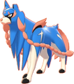 Zacian
