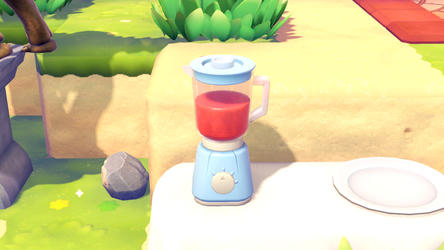 Pokémon Pokopia: Smoothies