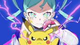 Cover-Artworks zu Project Voltage
