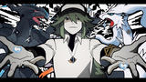 Cover-Artworks zu Project Voltage