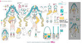 Support-Artworks zu Project Voltage