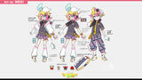 Support-Artworks zu Project Voltage