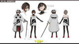 Support-Artworks zu Project Voltage