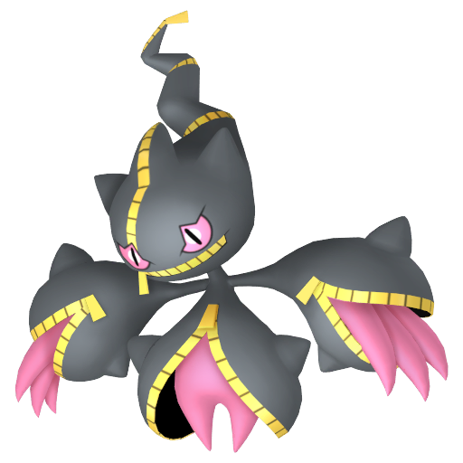 Banette