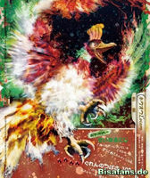 Zeichenkurs Ho-Oh - Schritt 2