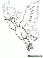 Zeichenkurs Lavados - Schritt 8