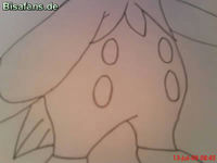 Zeichenkurs Pliprin - Schritt 5