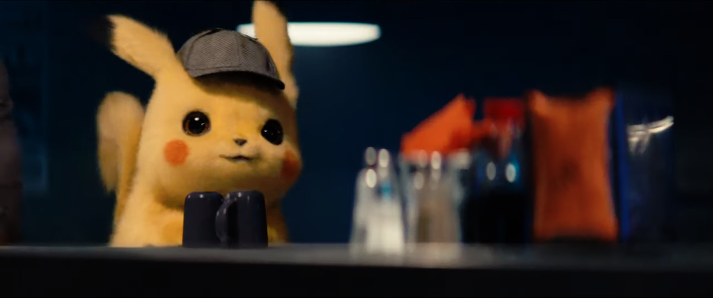 Screenshot des Trailers Screenshot des Trailers