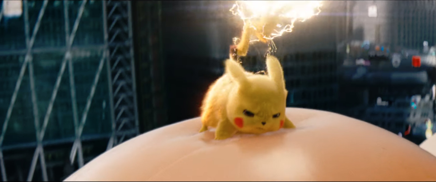 Screenshot des Trailers Screenshot des Trailers