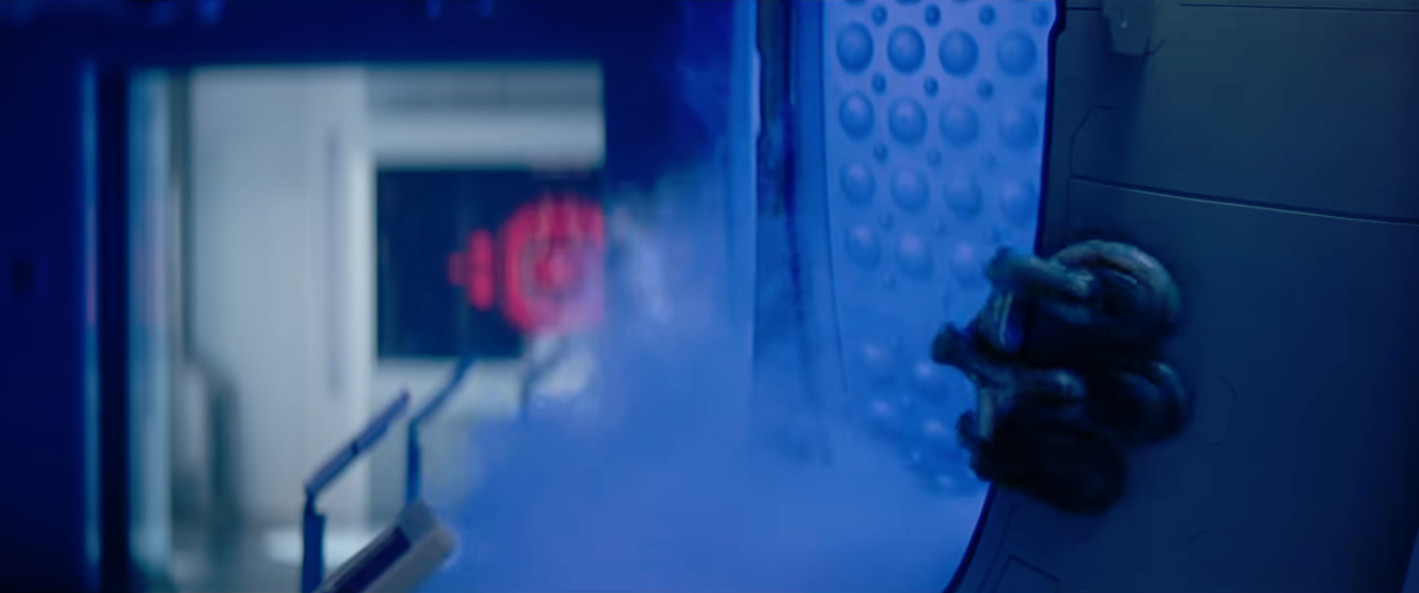 Screenshot des Trailers Screenshot des Trailers