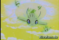 Andere Celebis eilen zu Hilfe 