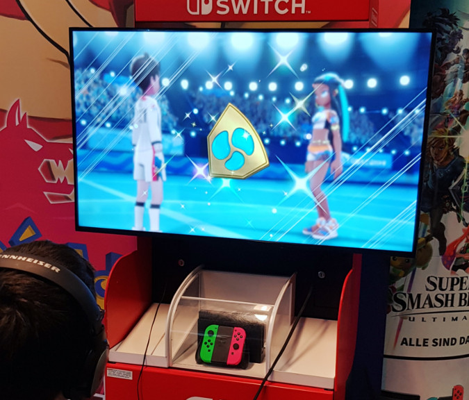 Screenshot Screenshot