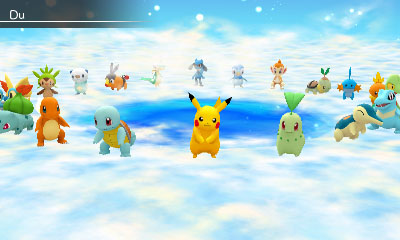 Screenshot Screenshot