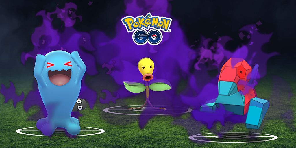 Team GO Rocket-Event Team GO Rocket-Event