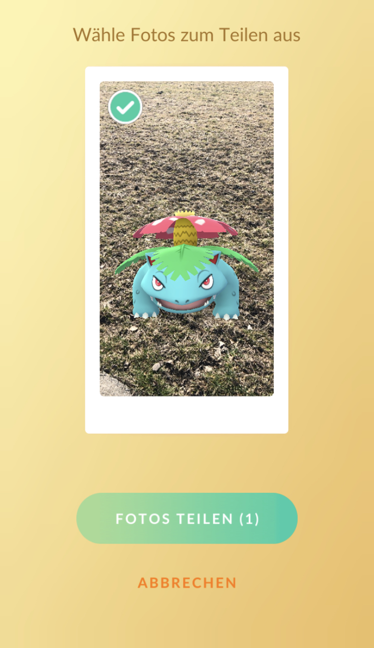 GO-Schnappschuss GO-Schnappschuss