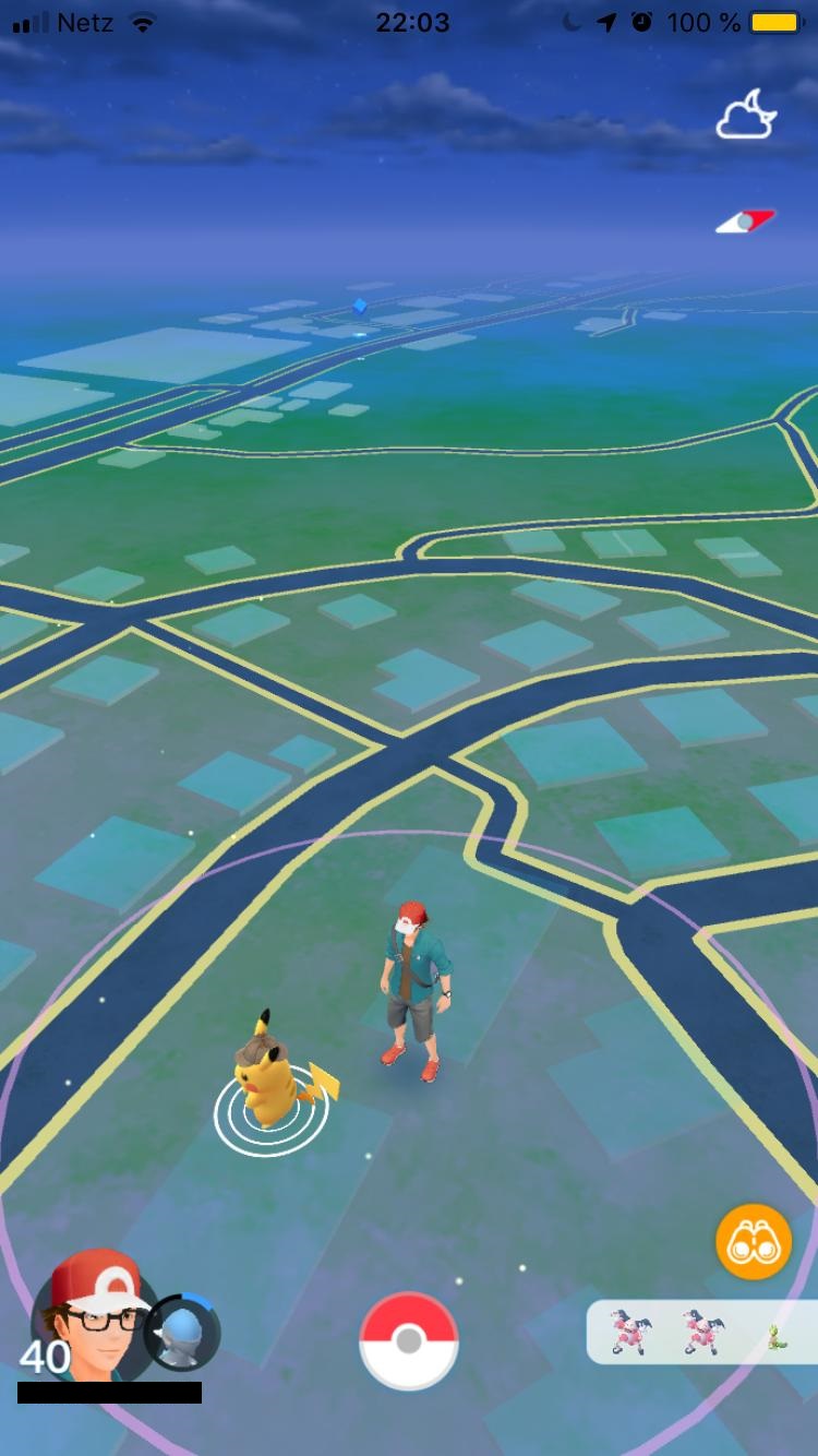 GO-Schnappschuss GO-Schnappschuss