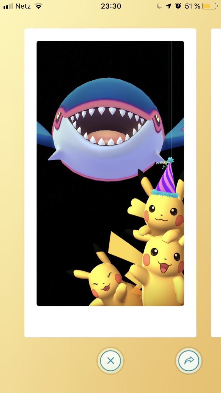 GO-Schnappschuss GO-Schnappschuss