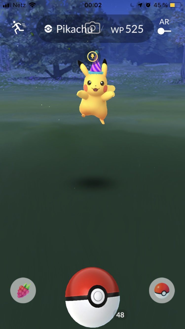 GO-Schnappschuss GO-Schnappschuss