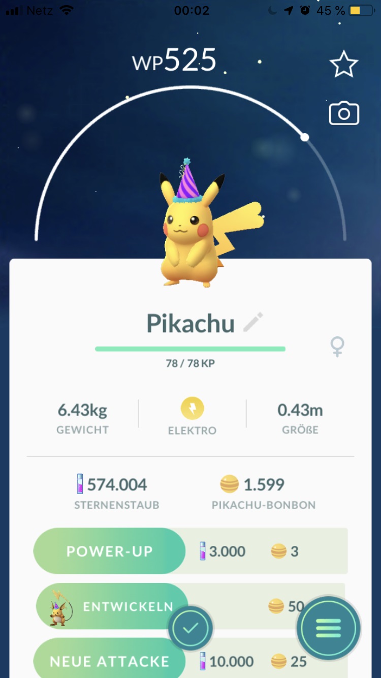 GO-Schnappschuss GO-Schnappschuss