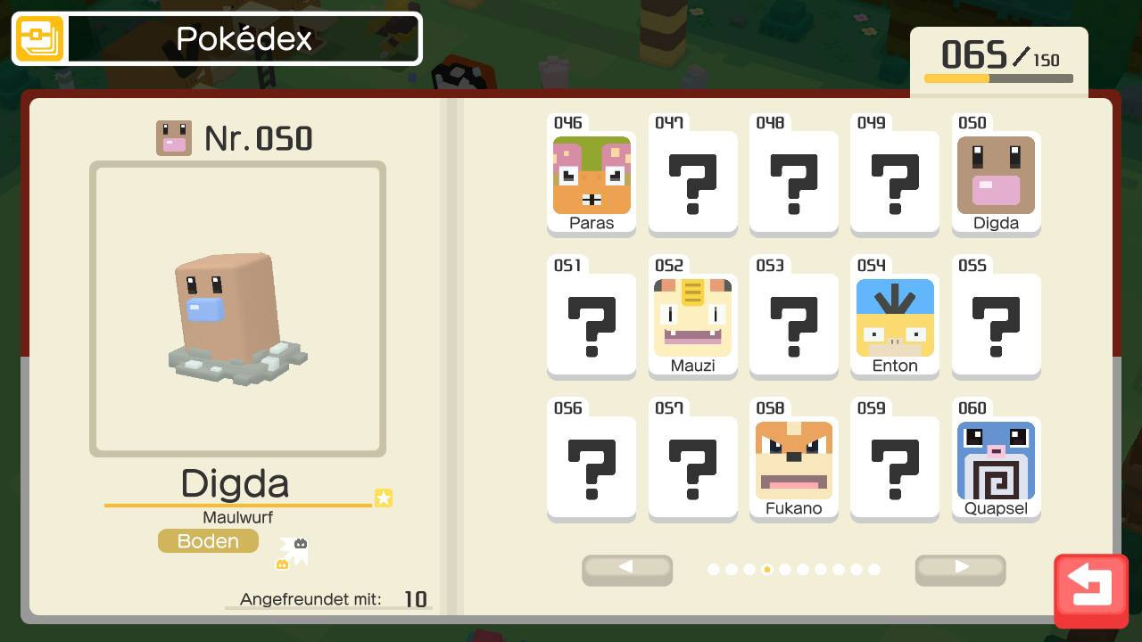 Shiny-Pokémon Shiny-Pokémon